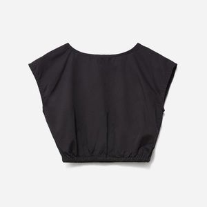 Everlane The Bubble Top